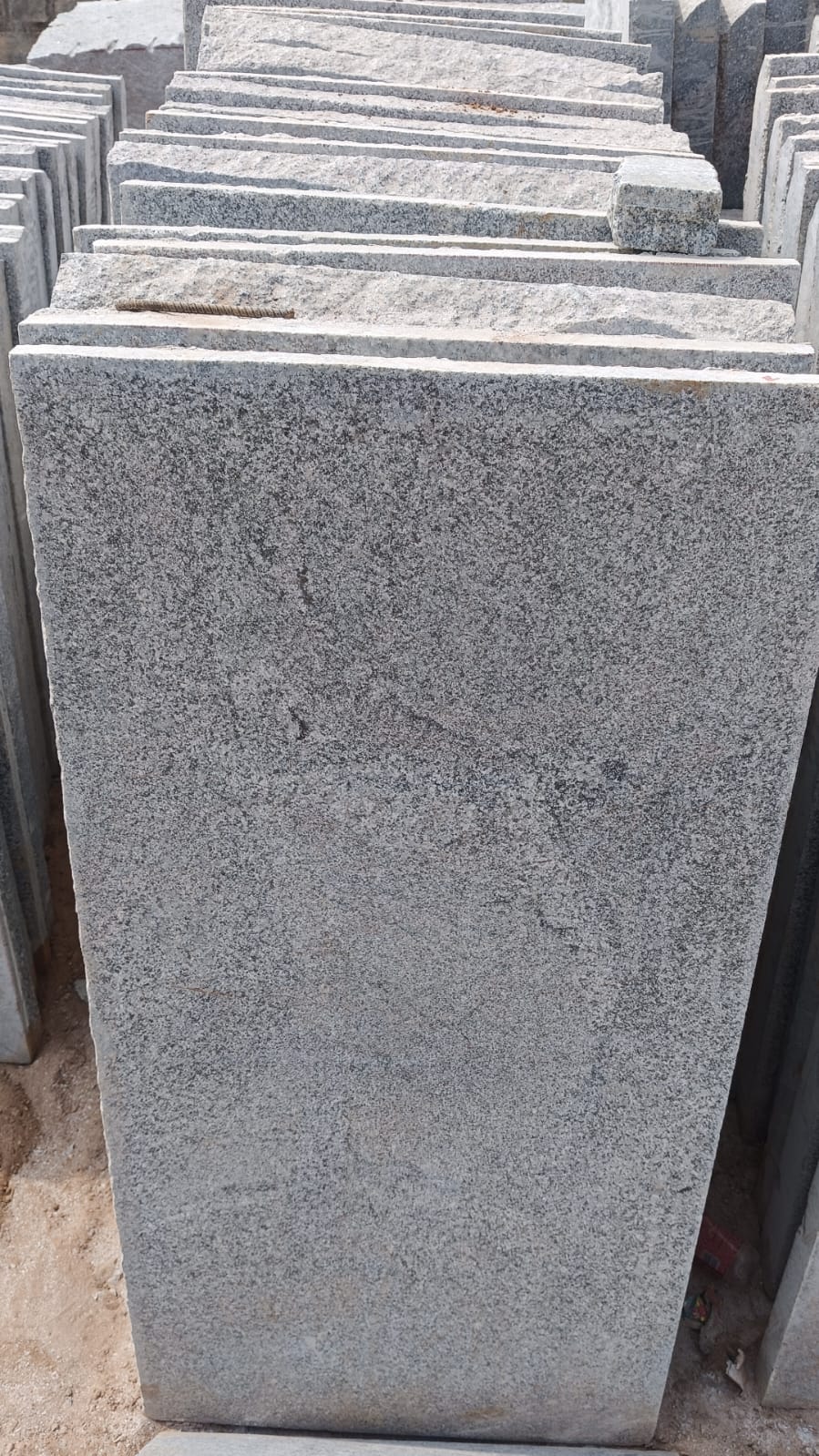 Granite 4x2