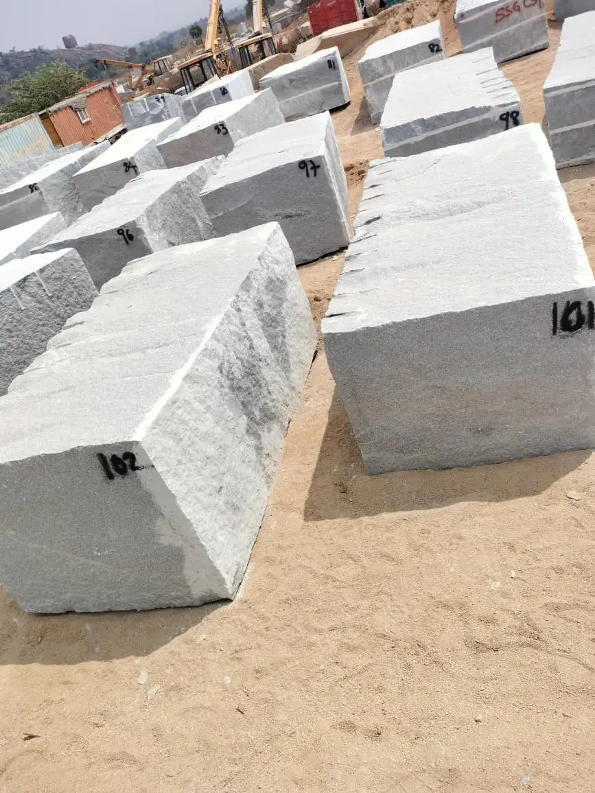 Blocks