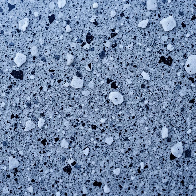 Polished Granite Surface