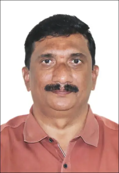 Owner Portrait