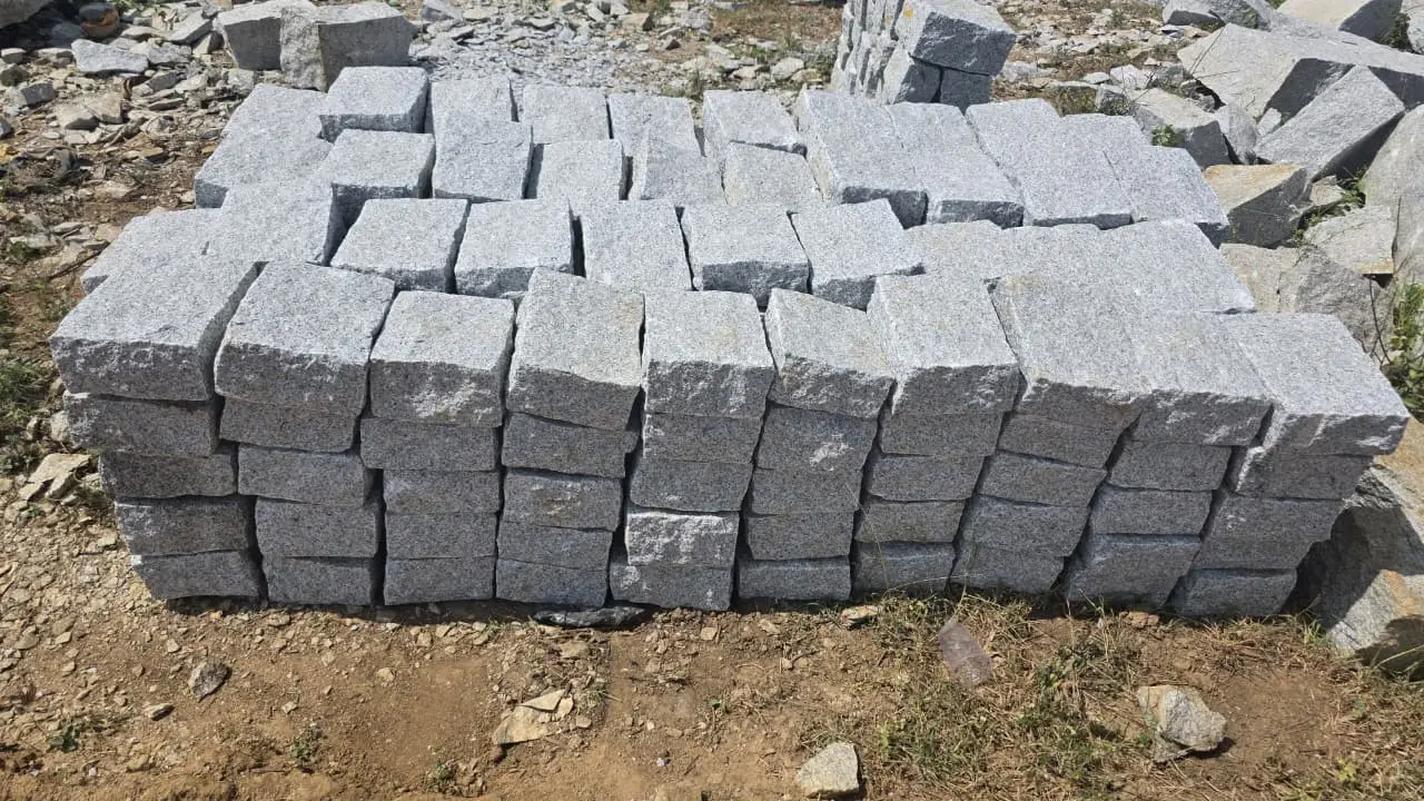Size Stone