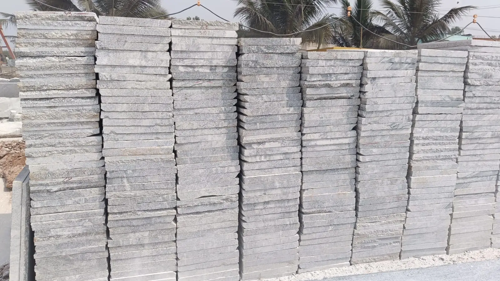 Granite 2x1.5