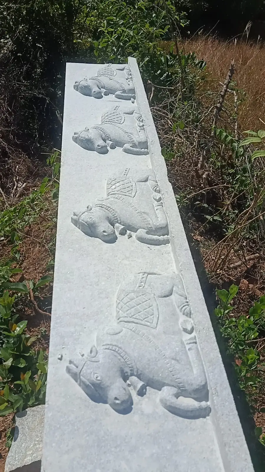Size Stone