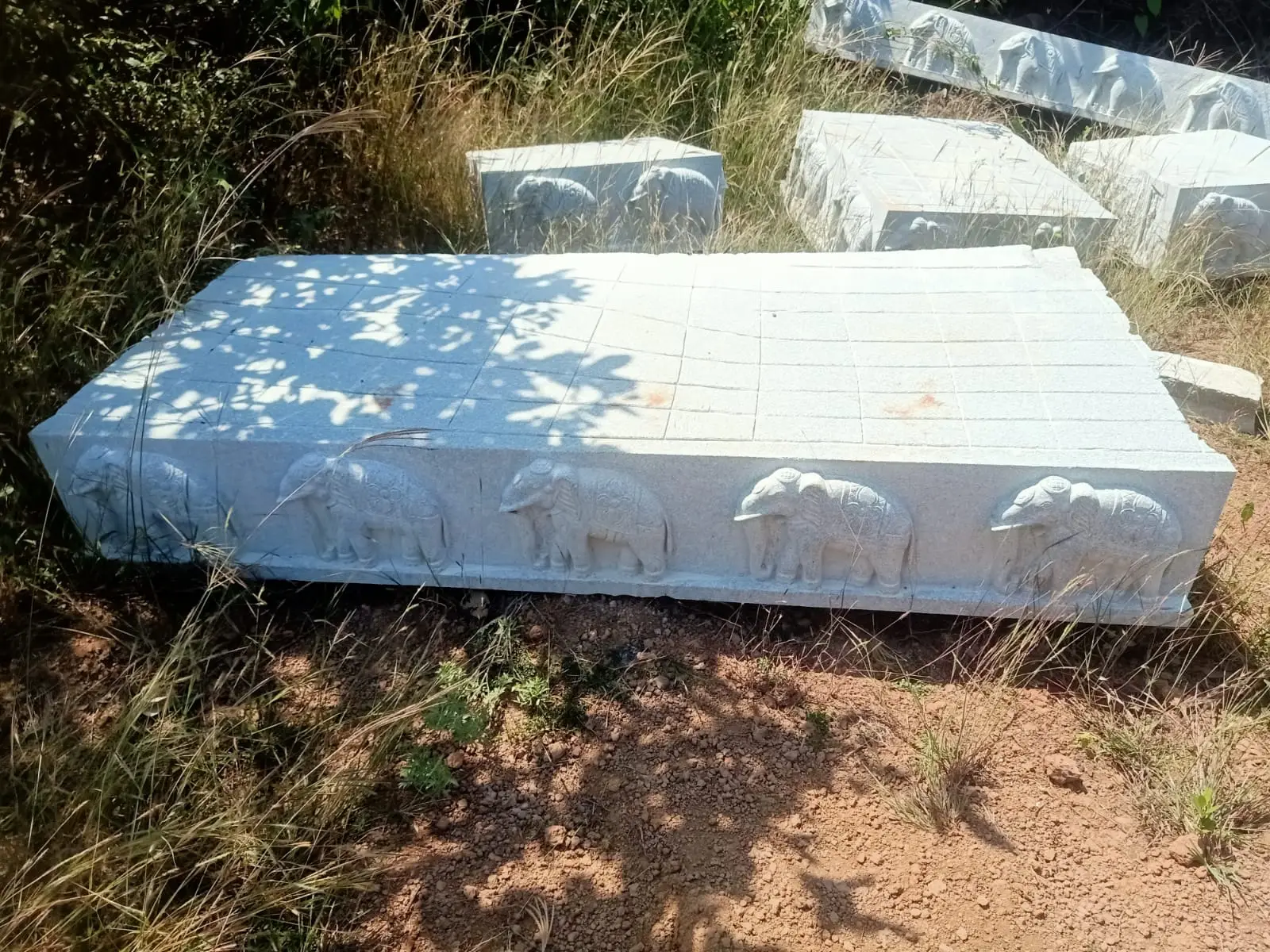 Size Stone